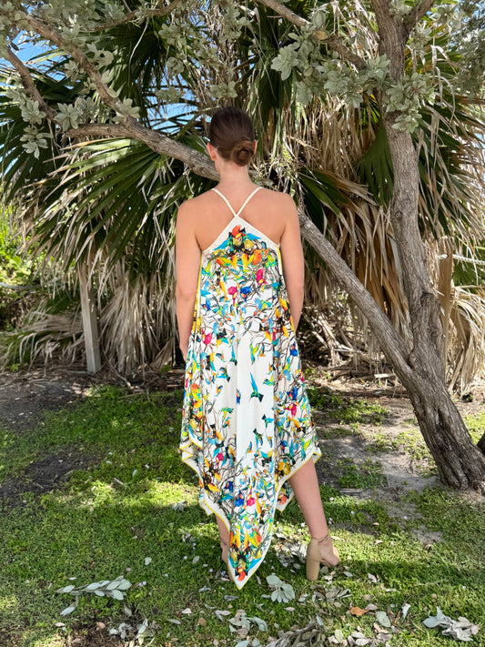 Silk Dress / Let’s Hummmmm