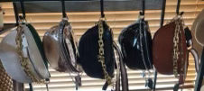Tyron / Pouch Fanny Pack