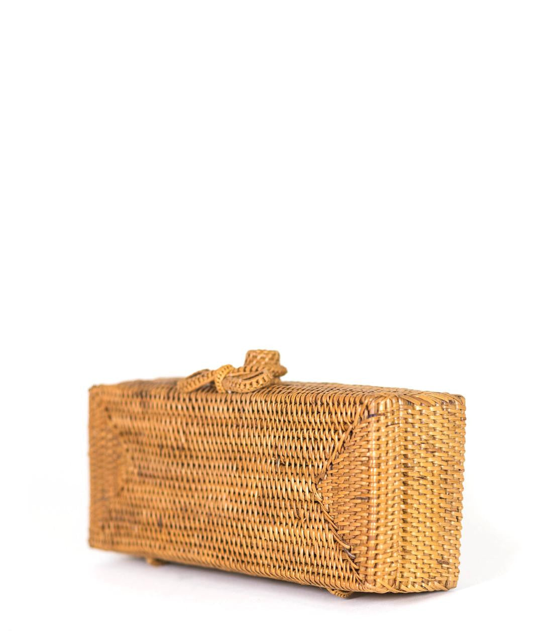 Colette - Gold Adornments - Stacy Bradley Design
