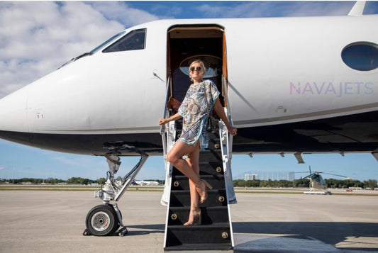 Caftan / Lots of Fun Colors/ Wholesale - Stacy Bradley Design