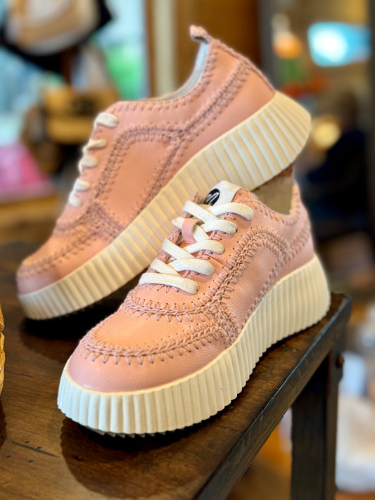 Shoes / Nelson Light Pink