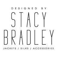 Scarf Ring / Rose Gold Pearl – Stacy Bradley Design