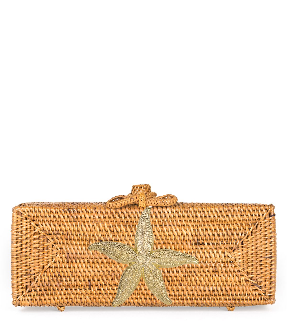 Colette - Gold Adornments - Stacy Bradley Design