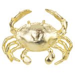 Colette - Gold Adornments - Stacy Bradley Design