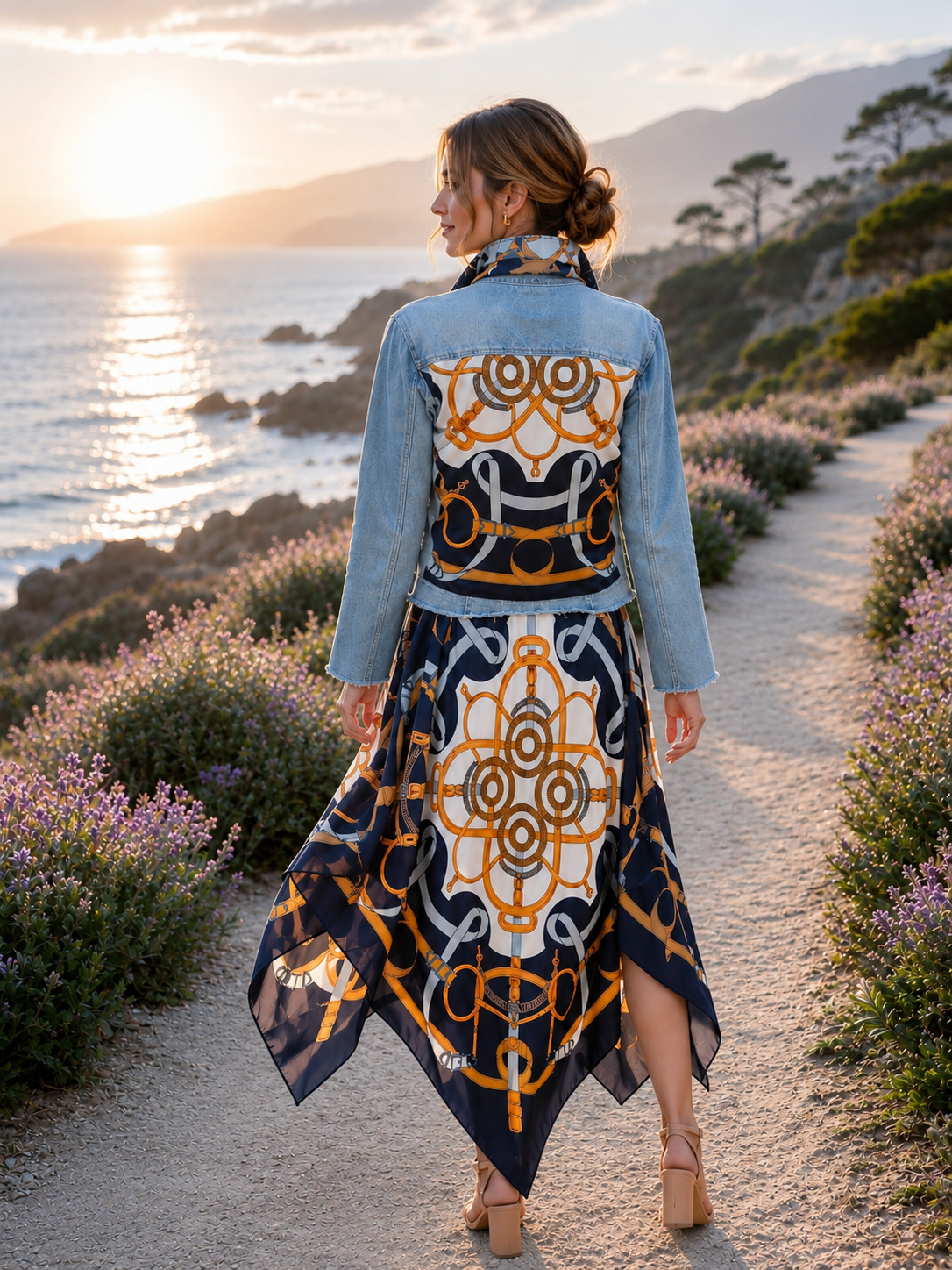 Statement Pieces