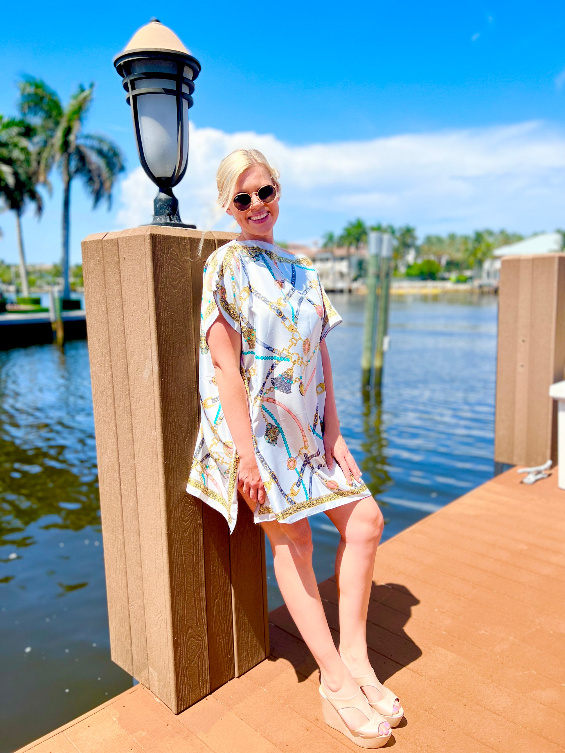 Caftan Unique with Style