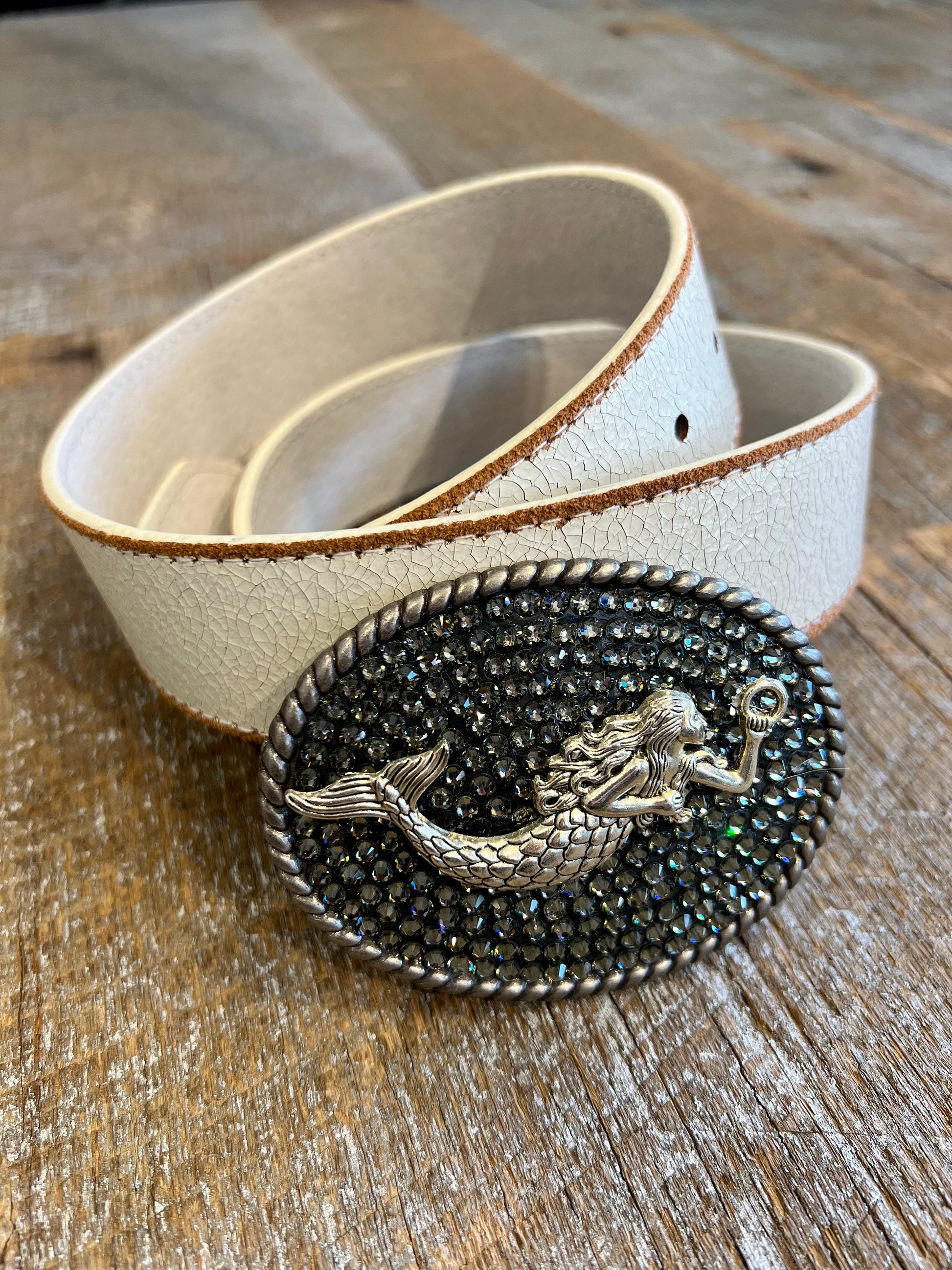 Swarovski belt buckle best sale